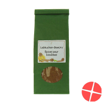 Herboristeria Lebkuchengewürz 70g