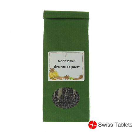 Herboristeria Mohnsamen 80g buy online