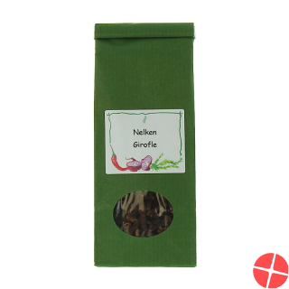 Herboristeria Nelken Ganz 40g