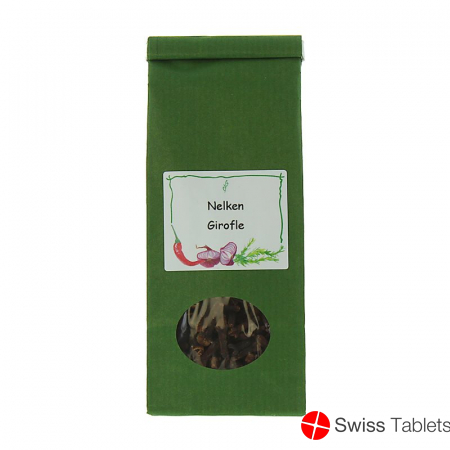 Herboristeria Nelken Ganz 40g buy online
