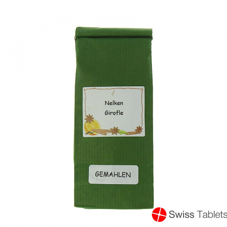 Herboristeria Nelken Gemahlen 70g buy online