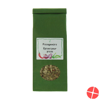 Herboristeria Pizzagewürz 30g