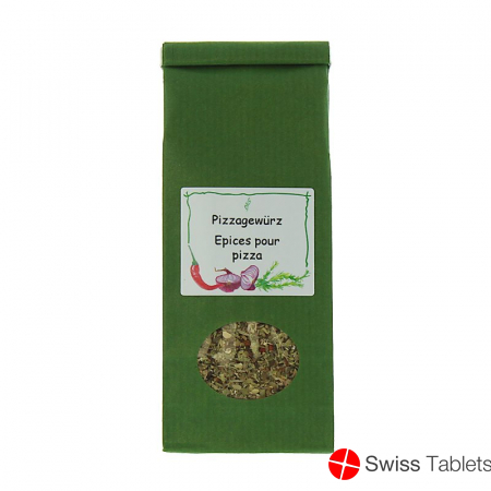 Herboristeria Pizzagewürz 30g buy online