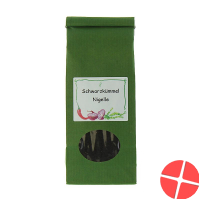 Herboristeria Schwarzkümmel 80g