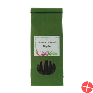 Herboristeria Schwarzkümmel 80g