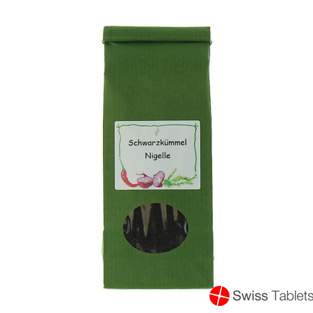 Herboristeria Schwarzkümmel 80g buy online
