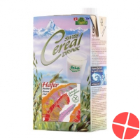 Soyana Swiss Cereal Hafer Drink Bio Tetra 1L