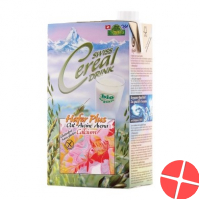 Soyana Swiss Cereal Hafer Calcium Drink Bio 1L