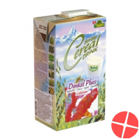 Soyana Swiss Cereal Dinkel Calcium Drink Bio 1L