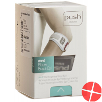 Push Med Epicondylitis Bandage one size fits all