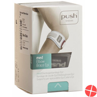 Push Med Epicondylitis Bandage one size fits all