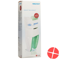 Aircast Standard Ankle Brace L Links
