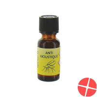 Herboristeria Anti Moustique 20ml