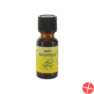 Herboristeria Anti Moustique 20ml