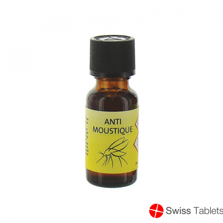 Herboristeria Anti Moustique 20ml buy online