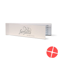 Farfalla Riechstreifen 50 Stück