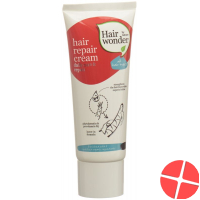 Henna Plus Hairwonder Hairrepair Cream Tube 100ml