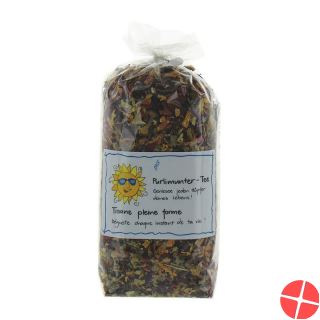 Herboristeria Tee Purlimunter im Sack 160g