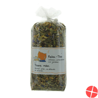 Herboristeria Tea Relax im Sack 70g Herboristeria Tea Relax im Sack 70g
