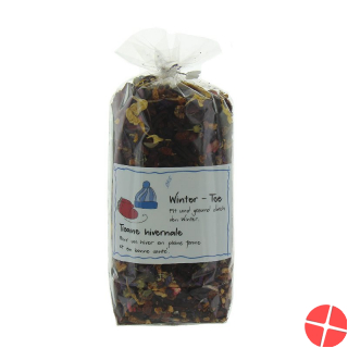 Herboristeria Tee Winter im Sack 175g