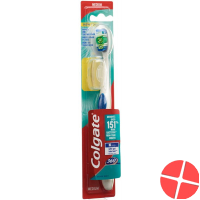 Colgate 360 Zahnbürste medium