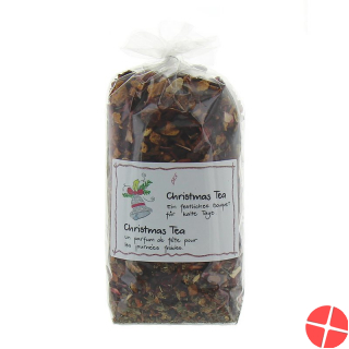 Herboristeria Tee Christmas im Sack 200g