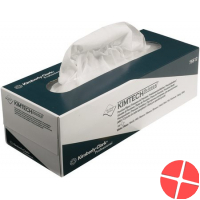 Kimtech Science Praezisionstuch 30,4x30,4cm 196 Stück Kimtech Science Praezisionstuch 30,4x30,4cm 196 Stück
