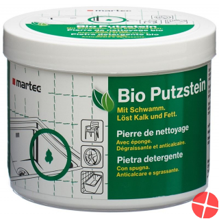 Martec Household Bio-Putzstein 400g