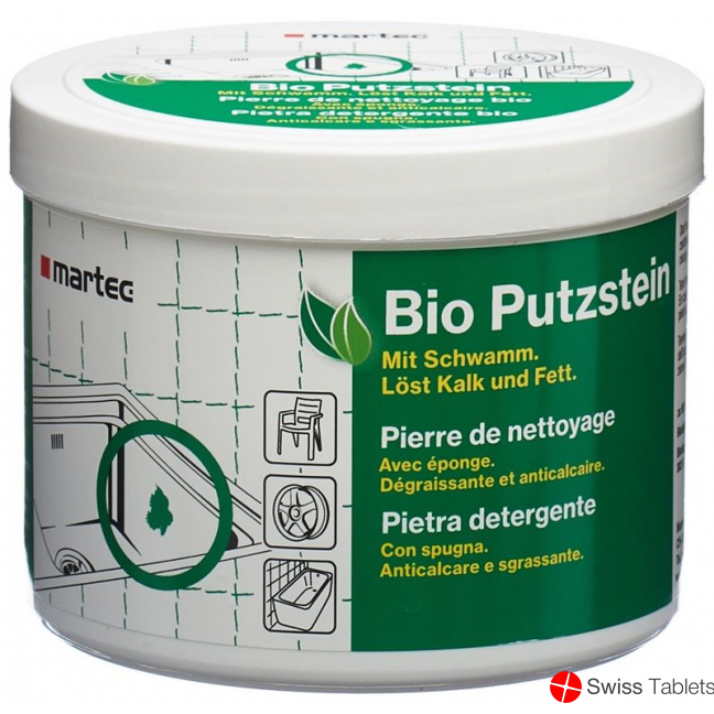 Martec Household Bio-Putzstein 400g buy online