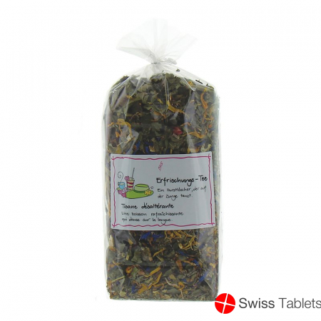 Herboristeria Tee Erfrischung im Sack 80g buy online