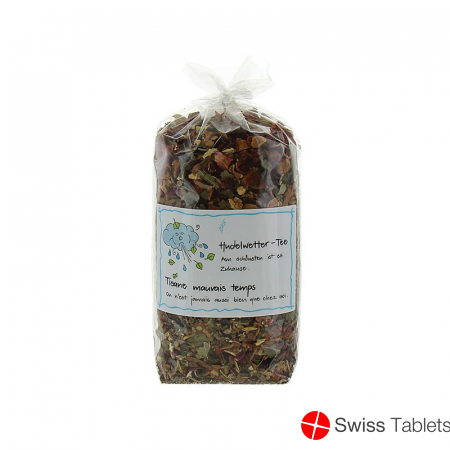 Herboristeria Tee Hudelwetter im Sack 190g buy online