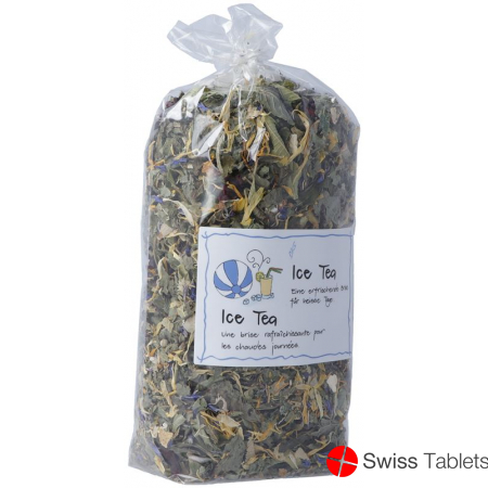 Herboristeria Ice Tea im Sack 80g buy online
