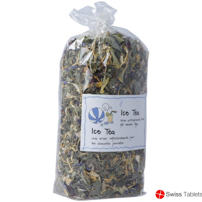 Herboristeria Ice Tea im Sack 80g buy online