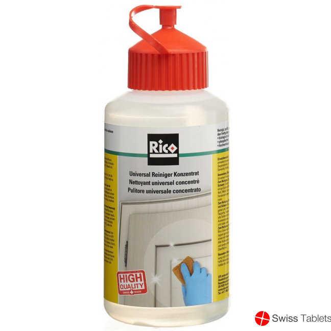Rico Universalreiniger 750g buy online