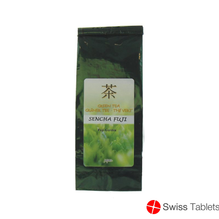 Herboristeria Grüntee Fuji Japan im Sack 100g buy online