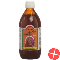 Bioligo Poe 20 Sirop Du Pere Michel 500ml