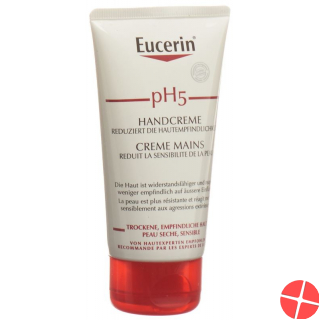 Eucerin pH5 Handcreme 75ml