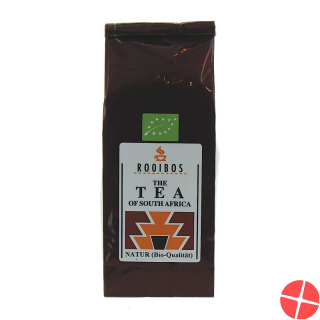 Herboristeria Rooibos Tea Natur im Sack 110g