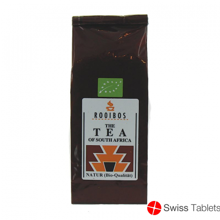 Herboristeria Rooibos Tea Natur im Sack 110g buy online