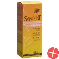 Sanotint Olio Non Olio Light restructuring Oil 200ml
