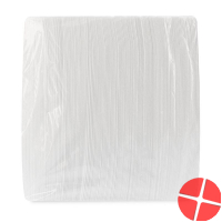 IVF Einwegwaschlappen 21x25cm Weich Box 1200 Stück