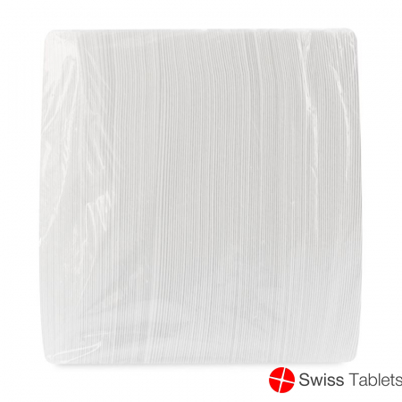 IVF Einwegwaschlappen 21x25cm Weich Box 1200 Stück buy online