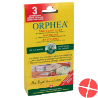 Orphea Mottenkissen 3 Stück Orphea Mottenkissen 3 Stück