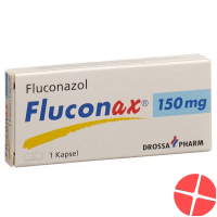 Fluconax Kapseln 150mg