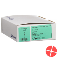 Peristeen Analtampon 12/36mm 20 Stück