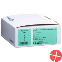 Peristeen Analtampon 13/45mm 20 Stück