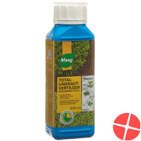 Deserpan Total-Unkraut-Vertilger Konzentrat 500ml