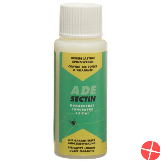 AdeSectin Konzentrat 100ml