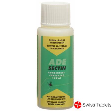 AdeSectin Konzentrat 100ml buy online