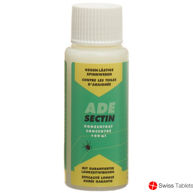 AdeSectin Konzentrat 100ml buy online